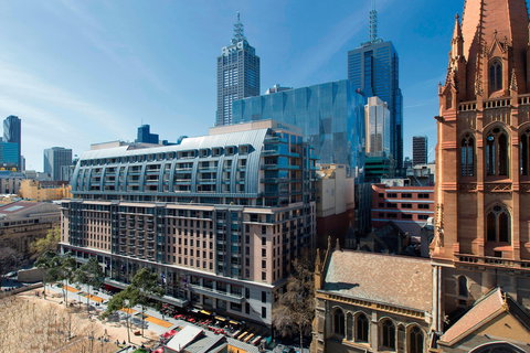 The Westin Melbourne - Timeshare Accommodation 24