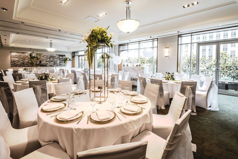 The Westin Melbourne - Timeshare Accommodation 26