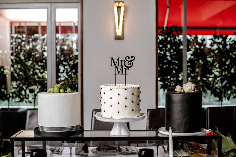 The Westin Melbourne - Timeshare Accommodation 28