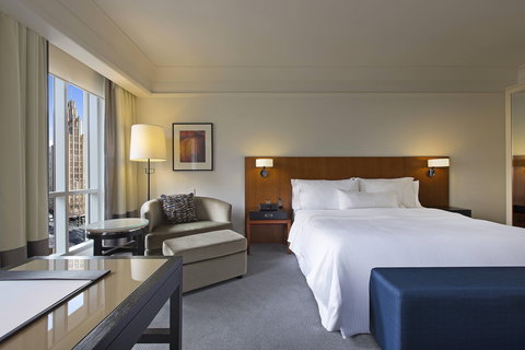 The Westin Melbourne - Timeshare Accommodation 31
