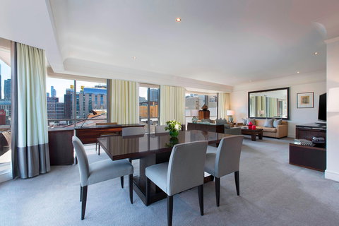 The Westin Melbourne - Timeshare Accommodation 37