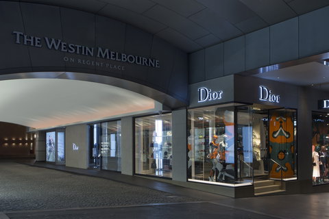 The Westin Melbourne - Timeshare Accommodation 40