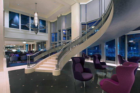 The Westin Melbourne - Timeshare Accommodation 41