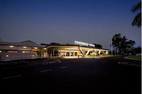 Alexandra Hills Hotel - Timeshare Accommodation 1