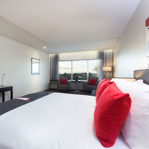 Alexandra Hills Hotel - Timeshare Accommodation 4