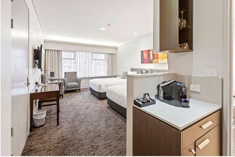 Alexandra Hills Hotel - Timeshare Accommodation 6