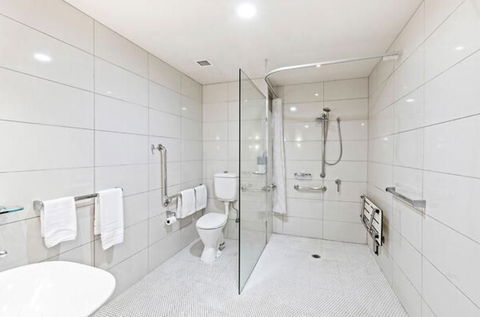 Alexandra Hills Hotel - Timeshare Accommodation 7