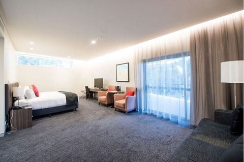 Alexandra Hills Hotel - Timeshare Accommodation 8