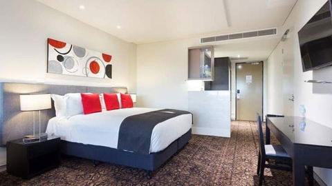 Alexandra Hills Hotel - Timeshare Accommodation 10