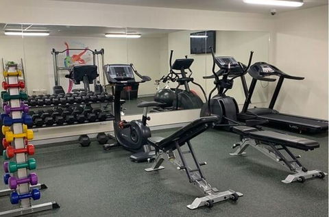 Alexandra Hills Hotel - Timeshare Accommodation 11