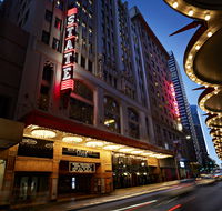 QT Sydney - Timeshare Accommodation