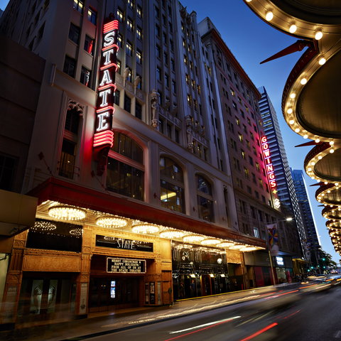 QT Sydney - Timeshare Accommodation 0