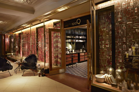 QT Sydney - Timeshare Accommodation 1