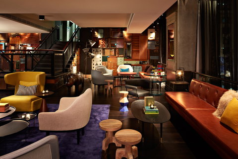 QT Sydney - Timeshare Accommodation 3