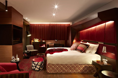 QT Sydney - Timeshare Accommodation 6