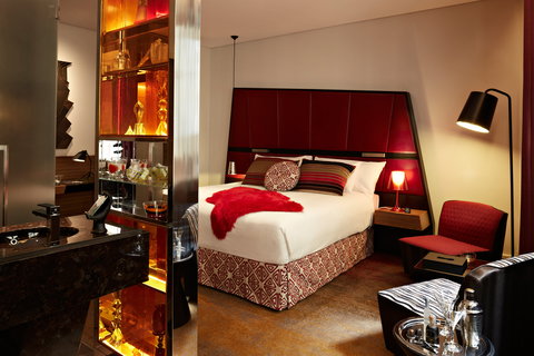 QT Sydney - Timeshare Accommodation 8
