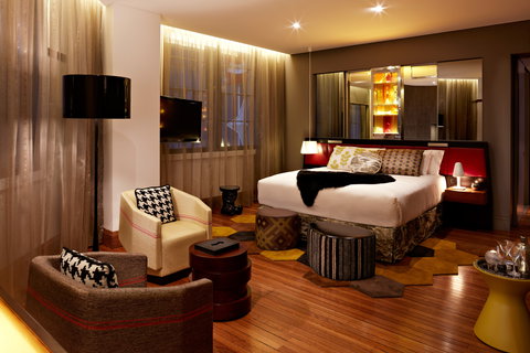 QT Sydney - Timeshare Accommodation 15