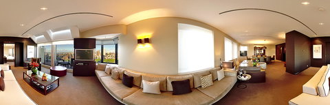 Sheraton Grand Sydney Hyde Park - Timeshare Accommodation 1