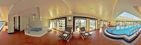 Sheraton Grand Sydney Hyde Park - Timeshare Accommodation 2