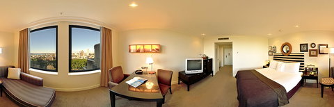 Sheraton Grand Sydney Hyde Park - Timeshare Accommodation 3