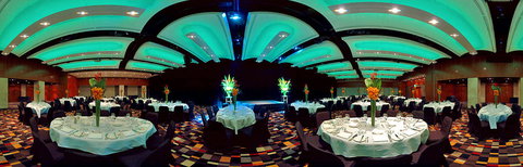 Sheraton Grand Sydney Hyde Park - Timeshare Accommodation 6