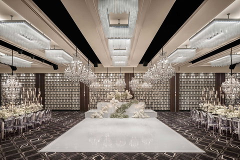 Sheraton Grand Sydney Hyde Park - Timeshare Accommodation 9