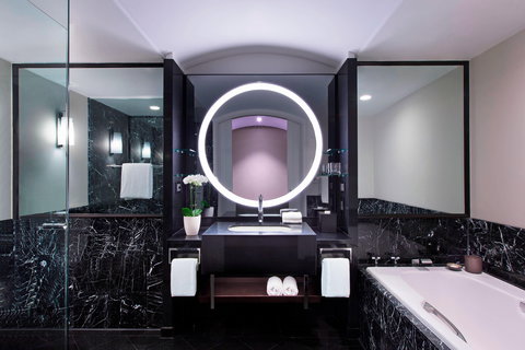 Sheraton Grand Sydney Hyde Park - Timeshare Accommodation 11