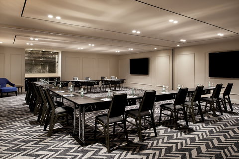 Sheraton Grand Sydney Hyde Park - Timeshare Accommodation 12