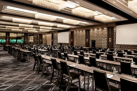 Sheraton Grand Sydney Hyde Park - Timeshare Accommodation 13