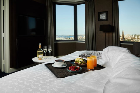 Sheraton Grand Sydney Hyde Park - Timeshare Accommodation 15