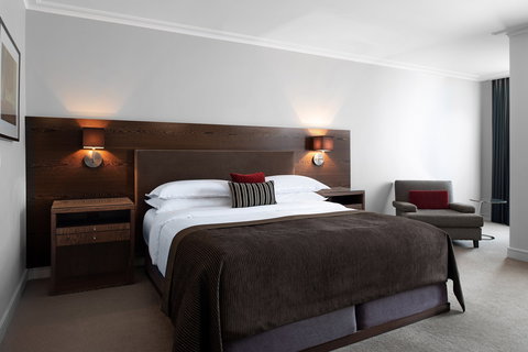 Sheraton Grand Sydney Hyde Park - Timeshare Accommodation 17