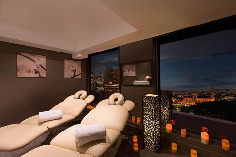 Sheraton Grand Sydney Hyde Park - Timeshare Accommodation 19
