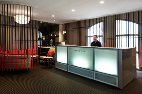 Sheraton Grand Sydney Hyde Park - Timeshare Accommodation 21