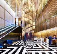 The Star Grand Hotel and Residences - Timeshare Accommodation