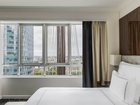 Swissotel Sydney - Timeshare Accommodation 1