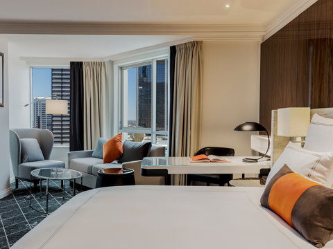 Swissotel Sydney - Timeshare Accommodation 4