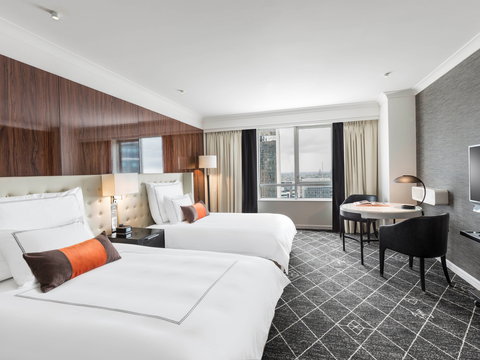 Swissotel Sydney - Timeshare Accommodation 5