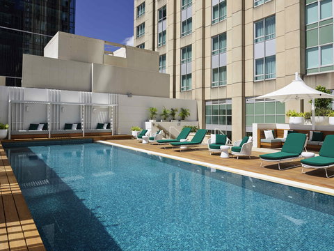 Swissotel Sydney - Timeshare Accommodation 6