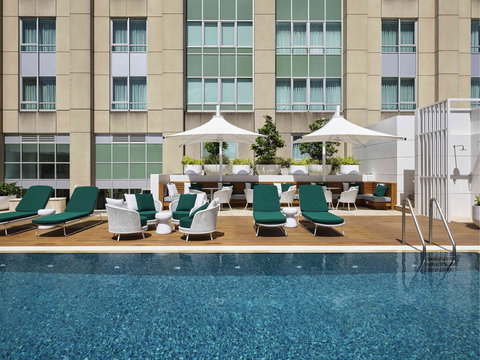 Swissotel Sydney - Timeshare Accommodation 9