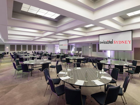 Swissotel Sydney - Timeshare Accommodation 10