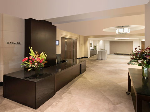 Swissotel Sydney - Timeshare Accommodation 11