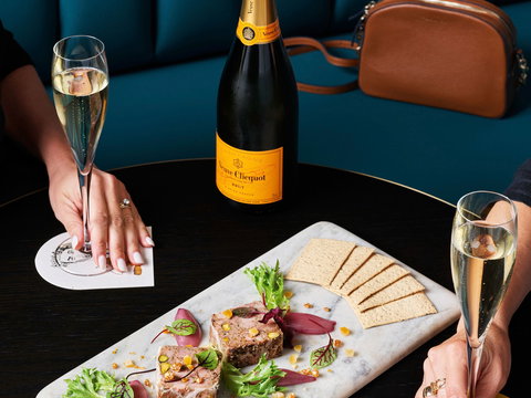 Swissotel Sydney - Timeshare Accommodation 13