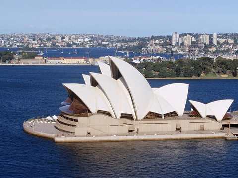 Swissotel Sydney - Timeshare Accommodation 16