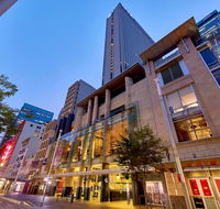 Hilton Sydney - Timeshare Accommodation
