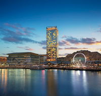 Sofitel Sydney Darling Harbour - Timeshare Accommodation