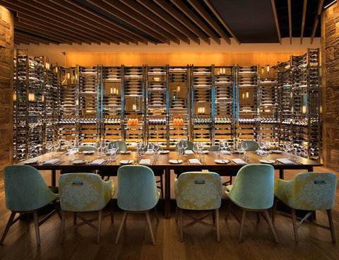 Sofitel Sydney Darling Harbour - Timeshare Accommodation 2