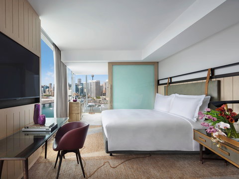 Sofitel Sydney Darling Harbour - Timeshare Accommodation 4