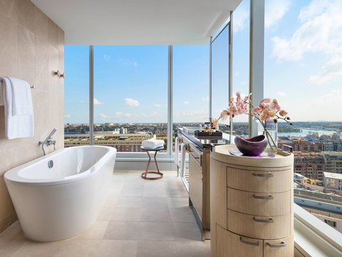 Sofitel Sydney Darling Harbour - Timeshare Accommodation 5