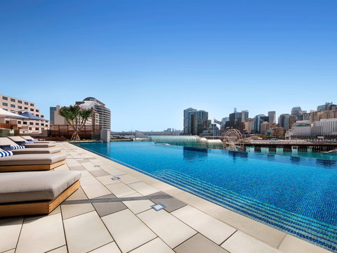 Sofitel Sydney Darling Harbour - Timeshare Accommodation 6