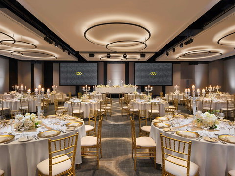 Sofitel Sydney Darling Harbour - Timeshare Accommodation 7